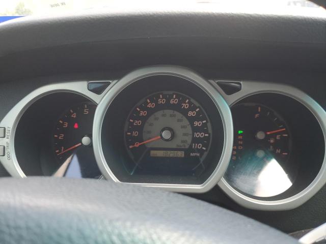 2005 Toyota 4Runner Sr5 VIN: JTEZU14R750048446 Lot: 62630664