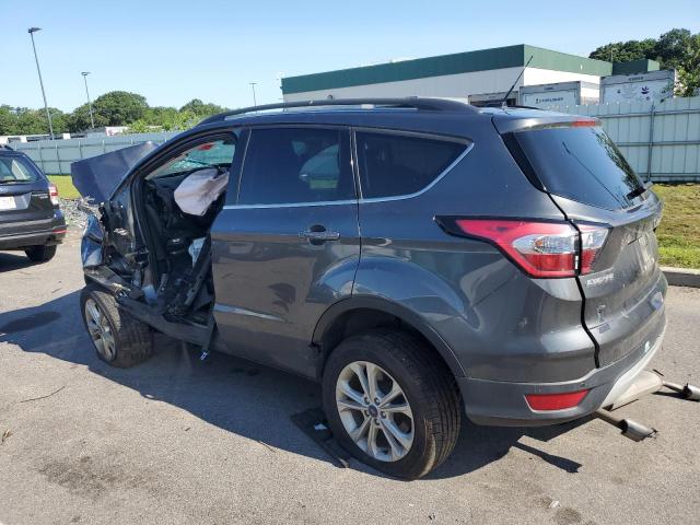 Vin: 1fmcu0gdxhuc37458, lot: 62889864, ford escape se 20172
