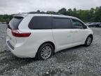 TOYOTA SIENNA XLE photo