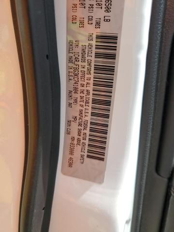 2019 JEEP GRAND CHER 1C4RJFBG3KC741004