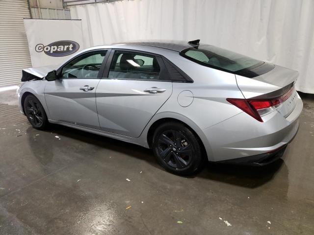 5NPLM4AGXPH101449 2023 HYUNDAI ELANTRA - Image 2