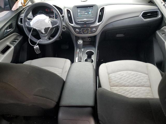 2018 CHEVROLET EQUINOX LS - 2GNAXHEVXJ6257587