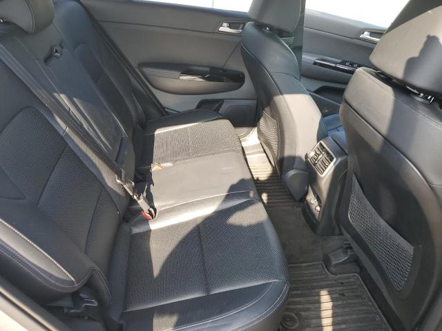 2022 KIA SPORTAGE S - KNDP6CAC1N7009053