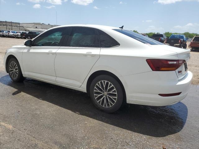 2019 Volkswagen Jetta S VIN: 3VWCB7BU0KM143799 Lot: 61623724