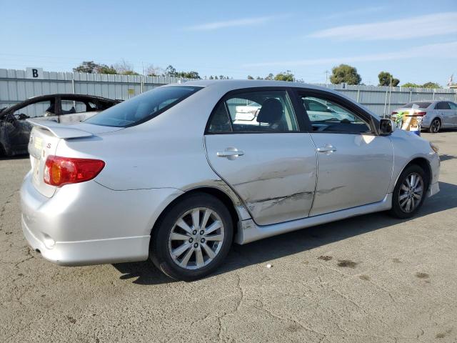 Vin: 2t1bu4ee6ac483266, lot: 62811974, toyota corolla base 20103