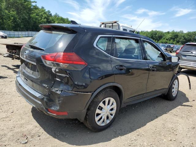 2017 NISSAN ROGUE S - JN8AT2MV0HW011719