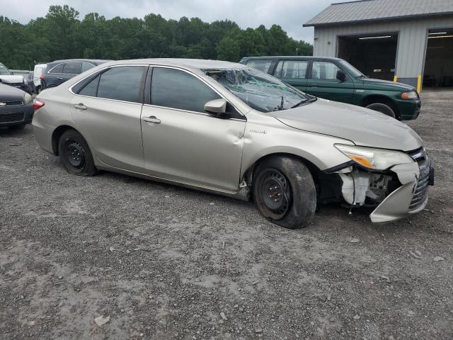 VIN 4T1BD1FK0FU156712 2015 Toyota Camry, Hybrid no.4