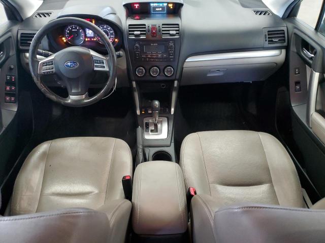 2015 Subaru Forester 2.5I Limited VIN: JF2SJAHC5FH545309 Lot: 62391204