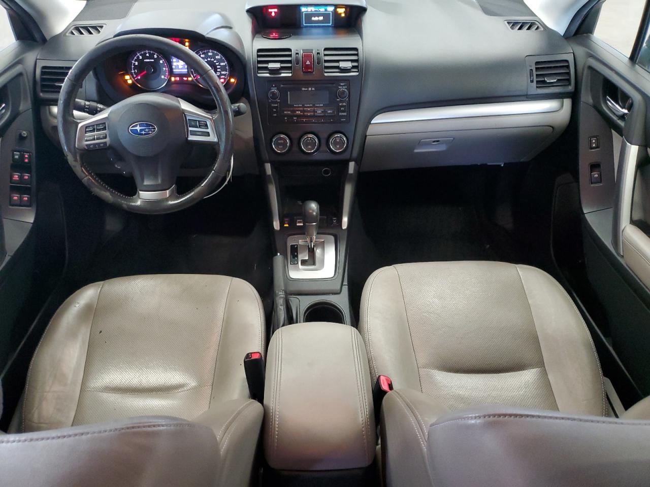 JF2SJAHC5FH545309 2015 Subaru Forester 2.5I Limited