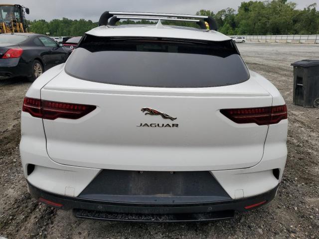 VIN SADHD2S12K1F66352 2019 Jaguar I-Pace, First Edi... no.6