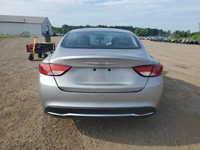 2015 CHRYSLER 200 LIMITE - 1C3CCCAB4FN553255