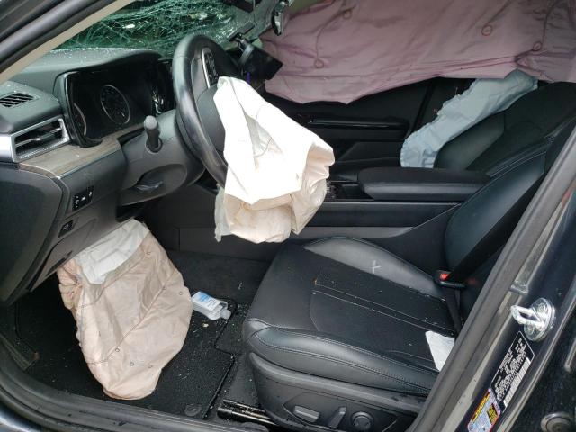 2022 KIA K5 EX - 5XXG34J21NG114799