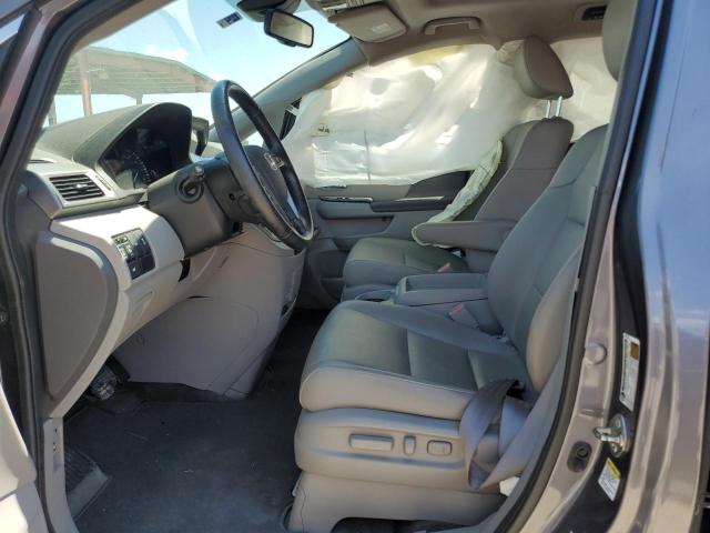 2015 HONDA ODYSSEY EX - 5FNRL5H68FB117517