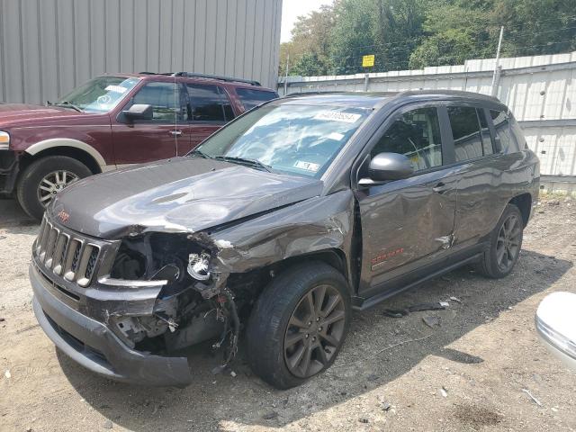 2016 JEEP COMPASS SP - 1C4NJCBB8GD800616