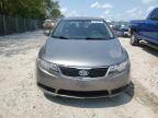 KIA FORTE EX photo