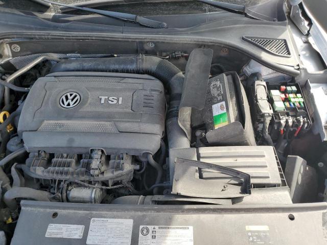2017 VOLKSWAGEN PASSAT R-L - 1VWDT7A39HC059940