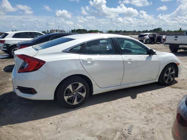 Vin: 19xfc2f68ke028664, lot: 62253534, honda civic lx 20193
