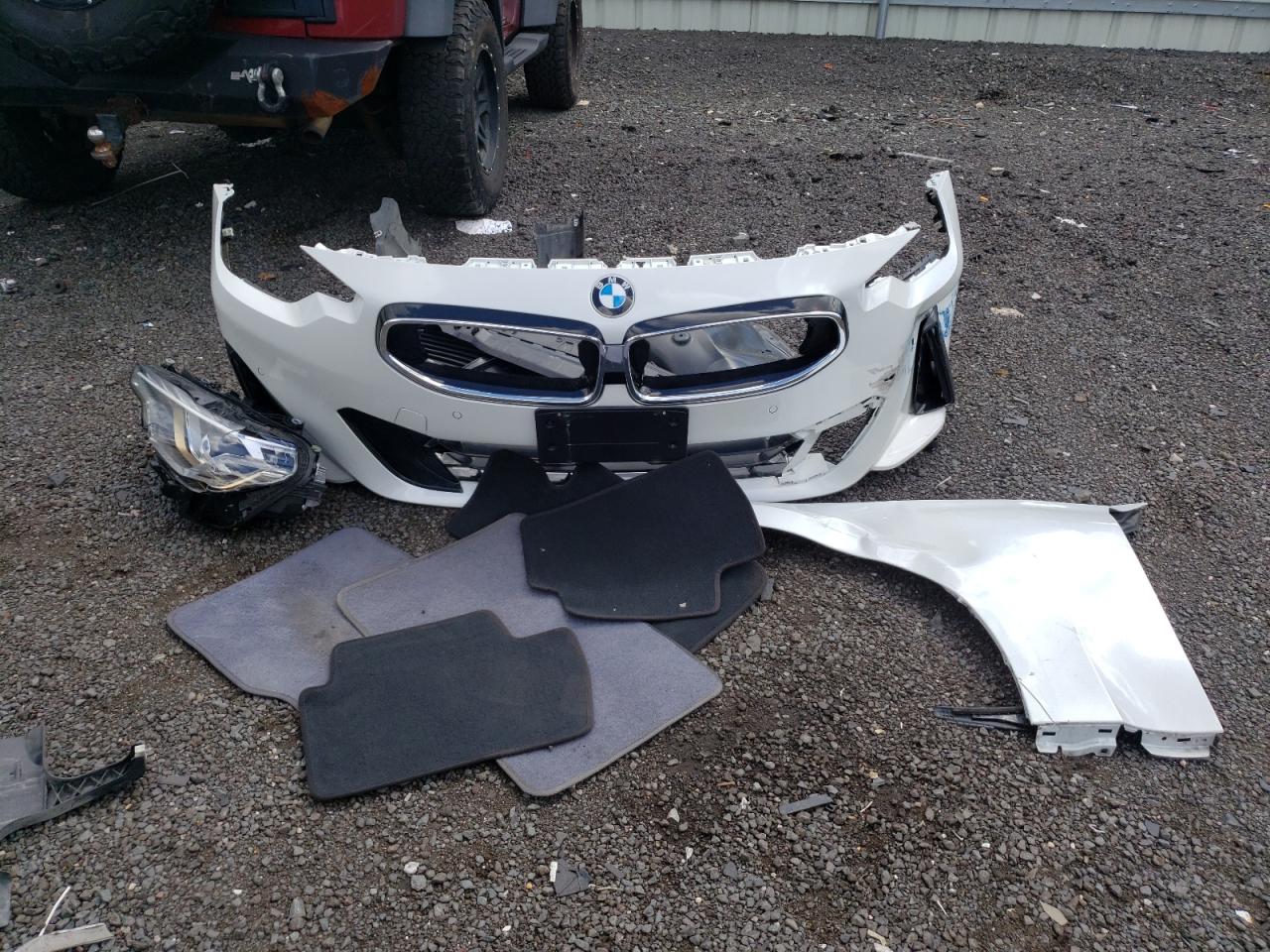 3MW33CM06P8D09176 2023 BMW 230Xi