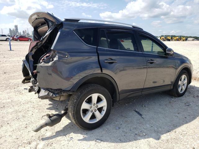 Vin: jtmwfrevxdd013466, lot: 64720434, toyota rav4 xle 20133