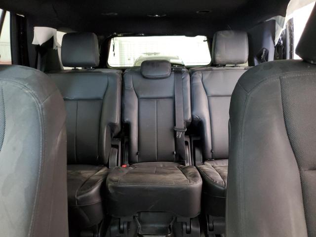 2021 Ford Expedition Xl VIN: 1FMJU1GT4MEA21114 Lot: 59824224