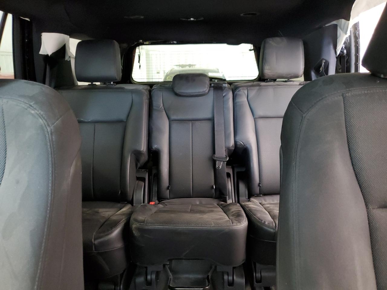 1FMJU1GT4MEA21114 2021 Ford Expedition Xl