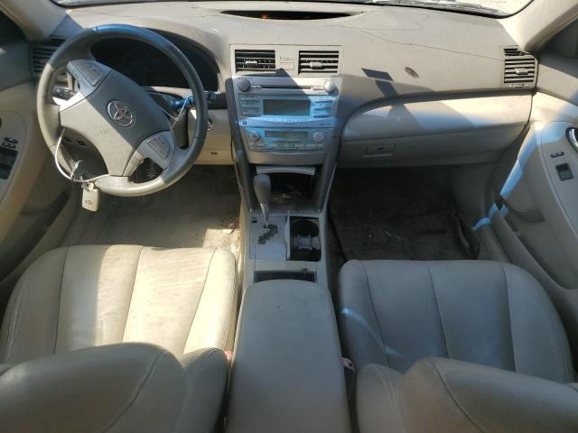 4T1BB46K67U002062 2007 Toyota Camry Hybrid