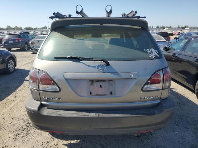 2001 Lexus Rx 300 VIN: JTJHF10U810208846 Lot: 61824554