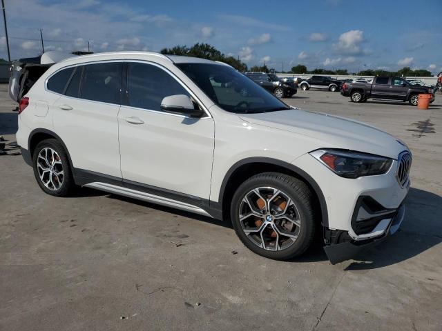 VIN WBXJG9C05L5R72302 2020 BMW X1, Xdrive28I no.4