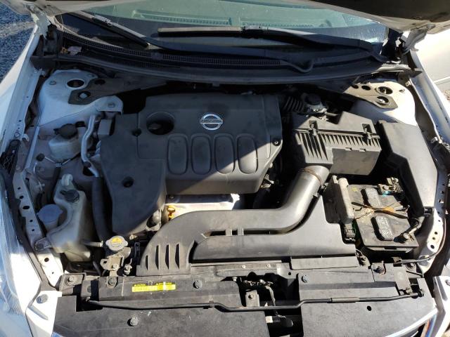 1N4AL2AP0BN474206 2011 Nissan Altima Base