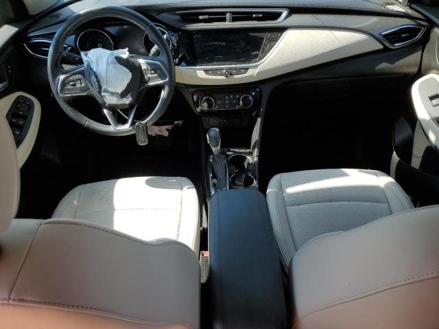 2020 BUICK ENCORE GX - KL4MMCSL3LB111689