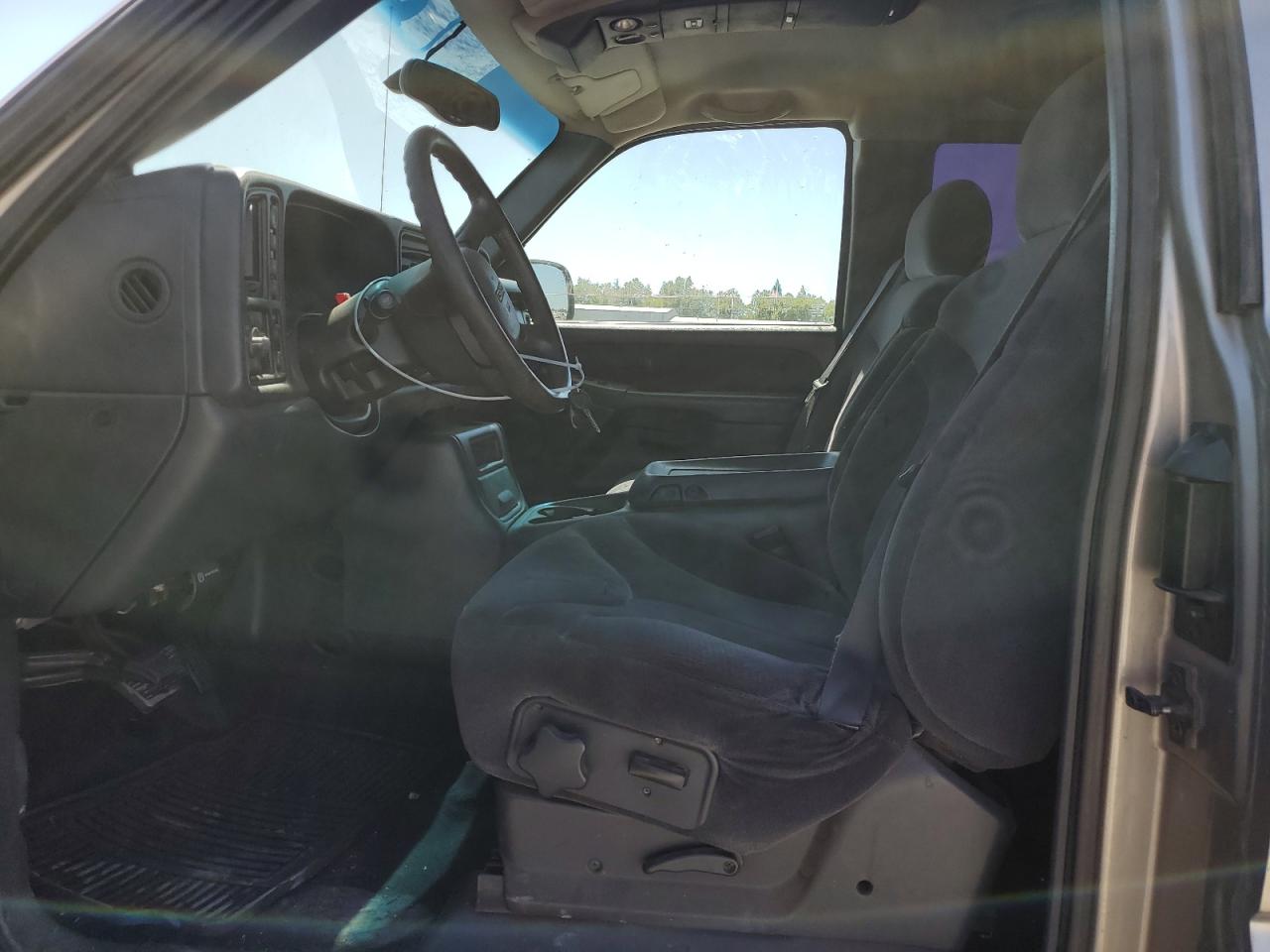 1GTEK19T31E121354 2001 GMC New Sierra K1500