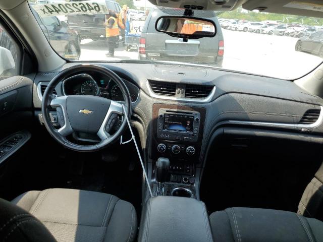 2017 CHEVROLET TRAVERSE L - 1GNKRGKD7HJ151423
