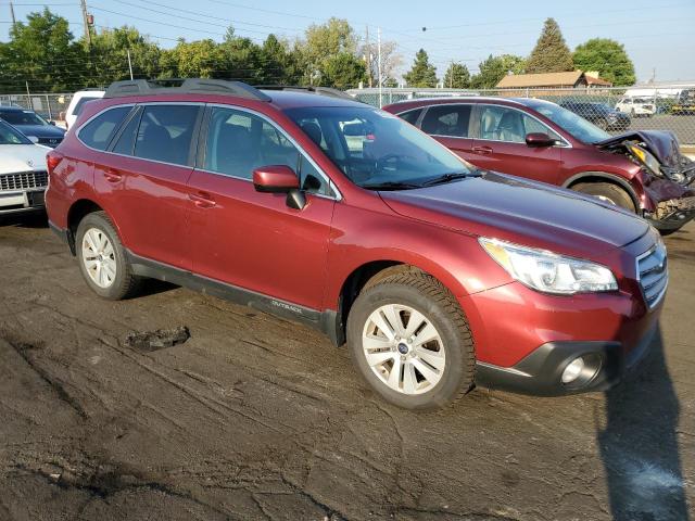 VIN 4S4BSBCC1F3224188 2015 Subaru Outback, 2.5I Pre... no.4