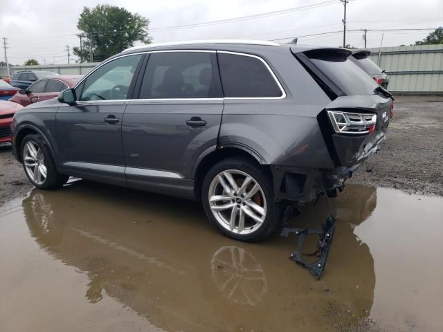 VIN WA1VAAF70JD033761 2018 Audi Q7, Prestige no.2