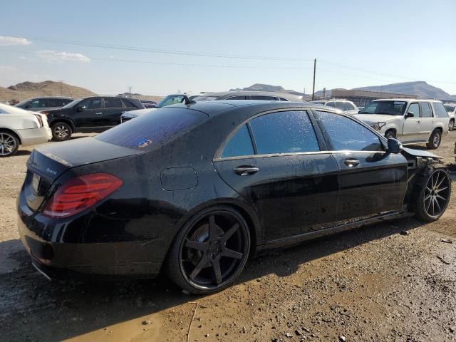 VIN WDDUG8FB4EA032204 2014 Mercedes-Benz S-Class, 5... no.3