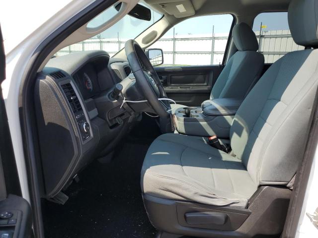 2013 Ram 1500 St VIN: 1C6RR7FT3DS677794 Lot: 62641944