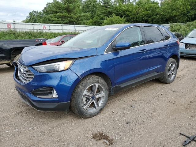 2022 FORD EDGE SEL 2022