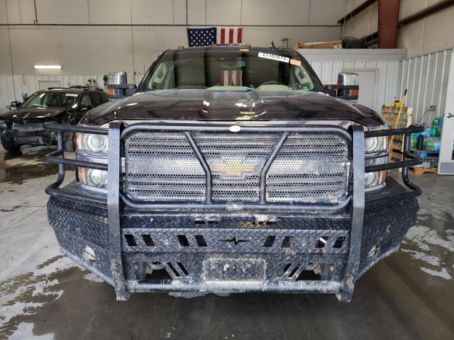 2016 CHEVROLET SILVERADO - 1GC1KXE82GF262762