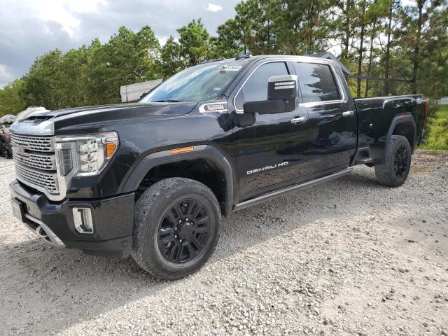 2022 GMC SIERRA K3500 DENALI 2022