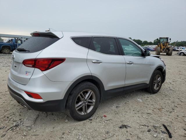 5XYZT3LB4HG450818 2017 HYUNDAI SANTA FE