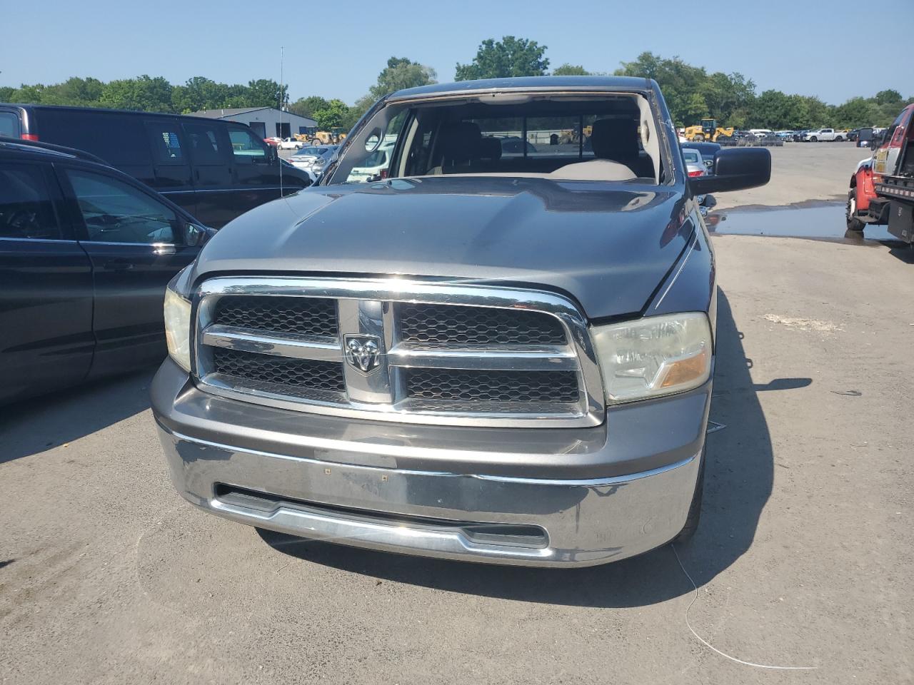 1D7RB1GP7AS109223 2010 Dodge Ram 1500