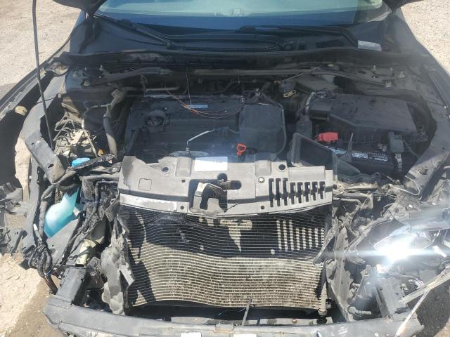 VIN 1HGCR2F88GA082951 2016 Honda Accord, Exl no.11