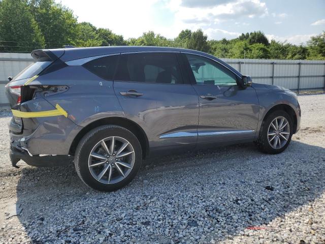 2020 ACURA RDX TECHNO - 5J8TC2H59LL023605