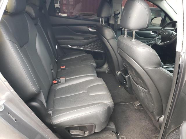 2020 HYUNDAI SANTA FE S - 5NMS33AA6LH142253