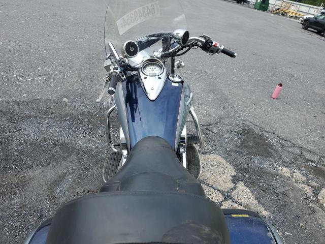 2008 KAWASAKI VN1600 D JKBVNKD178A019615
