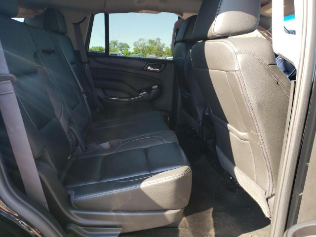 2017 Chevrolet Tahoe K1500 Lt VIN: 1GNSKBKCXHR137807 Lot: 61302774