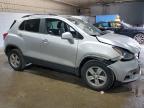 CHEVROLET TRAX 1LT снимка