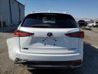 LEXUS NX 300H BA photo