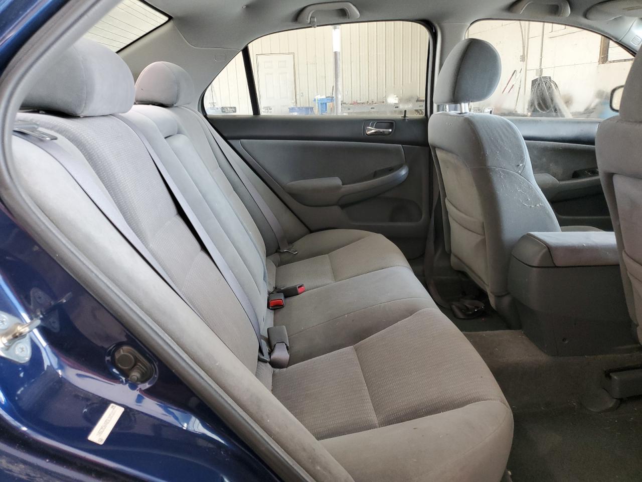 1HGCM56485L005107 2005 Honda Accord Lx