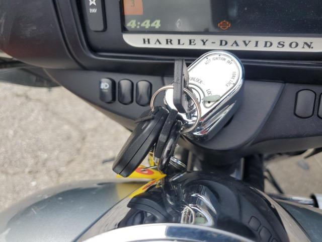 2015 HARLEY-DAVIDSON FLHTCUL UL 1HD1KDM18FB675437
